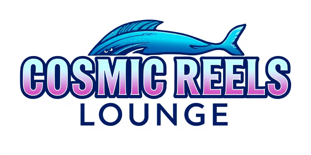 Cosmic Reels Lounge