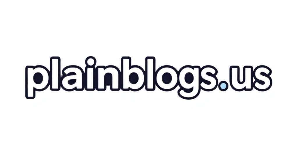 PlainBlogs