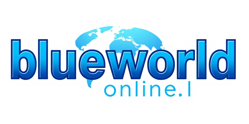 Blue World Online
