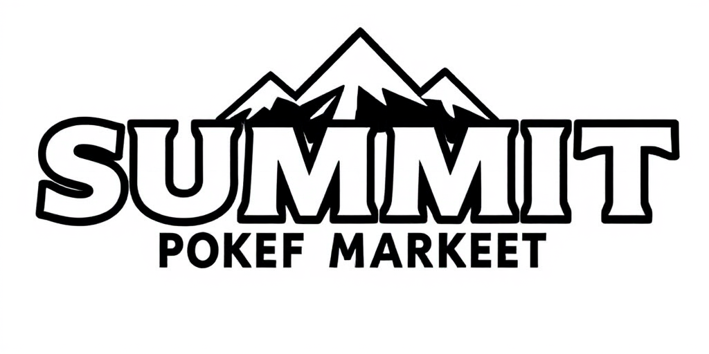 Summit Poker Market