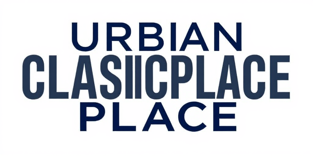 Urban Classic Place