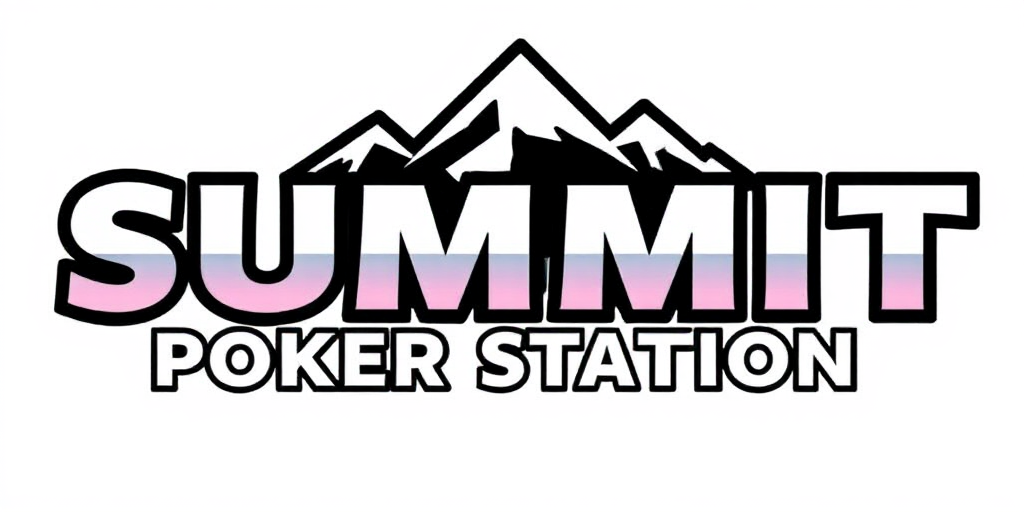 Summit Poker Station