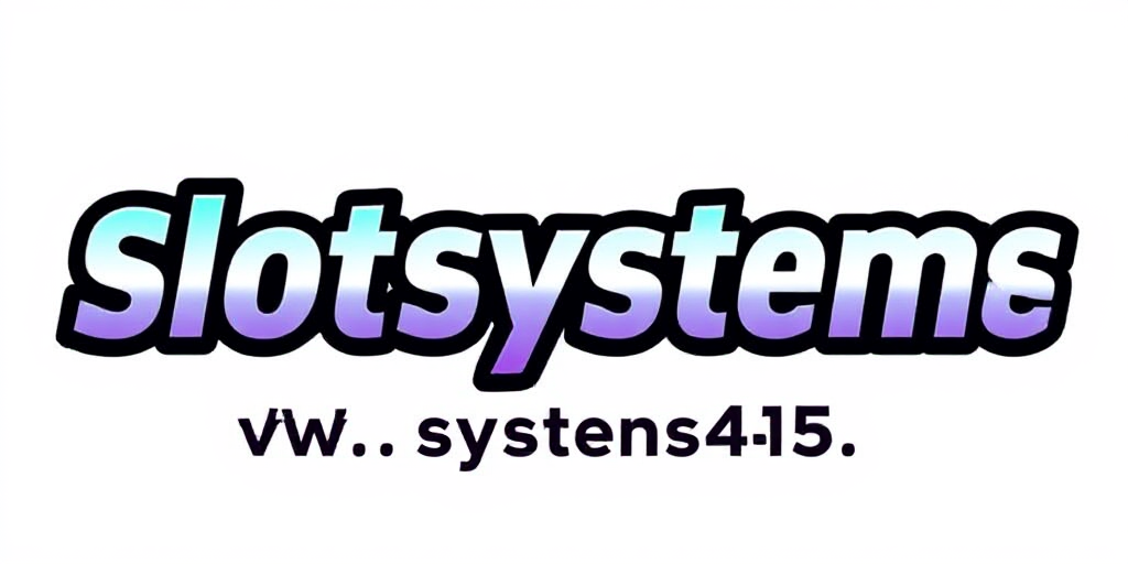 Slot Systems 445