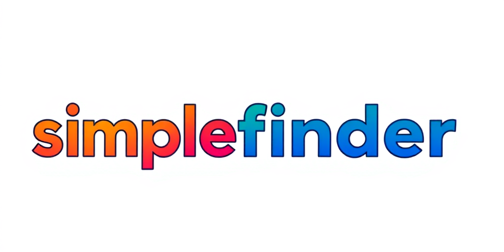 Simple Finder Ranking