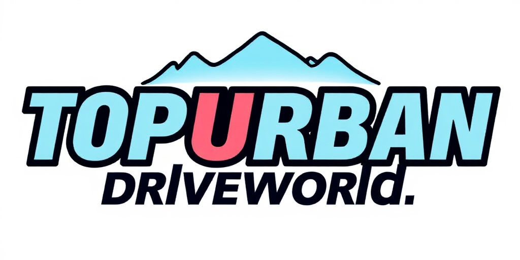 Top Urban Drive World