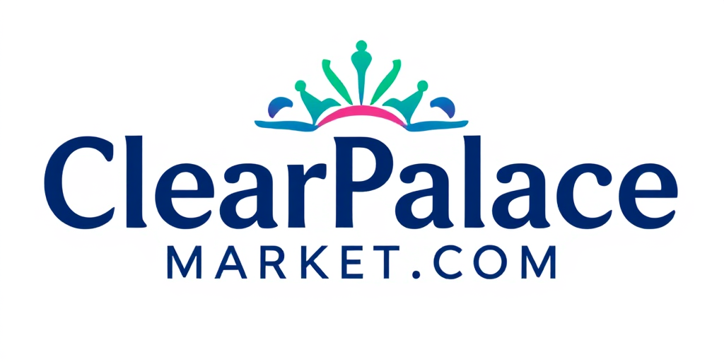 Clear Palace Market