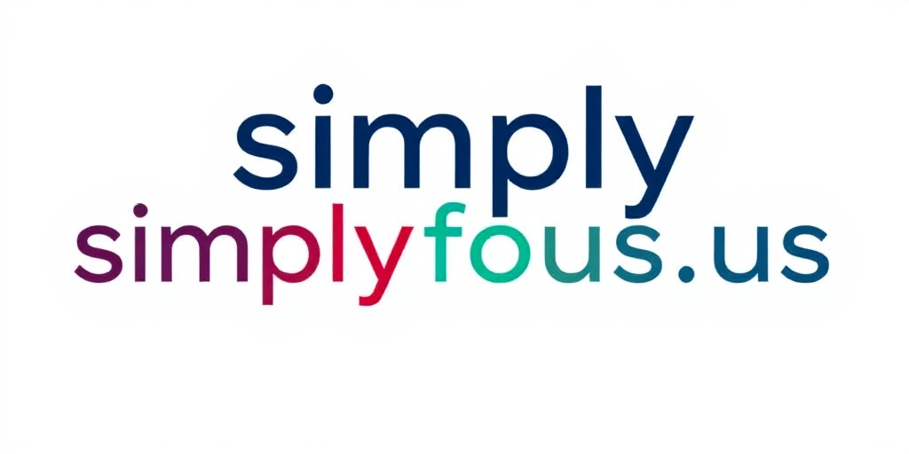 Simply Focus