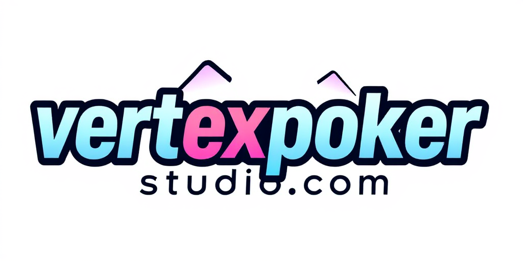 Vertex Poker Studio