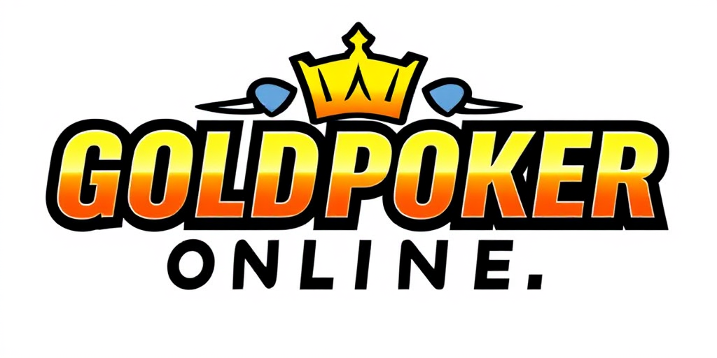 Gold Poker Online