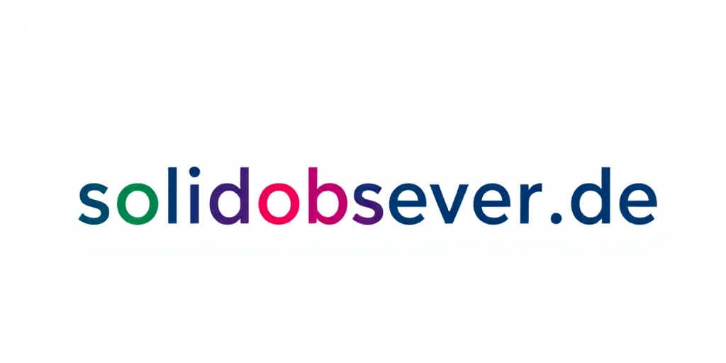 Solid Observer