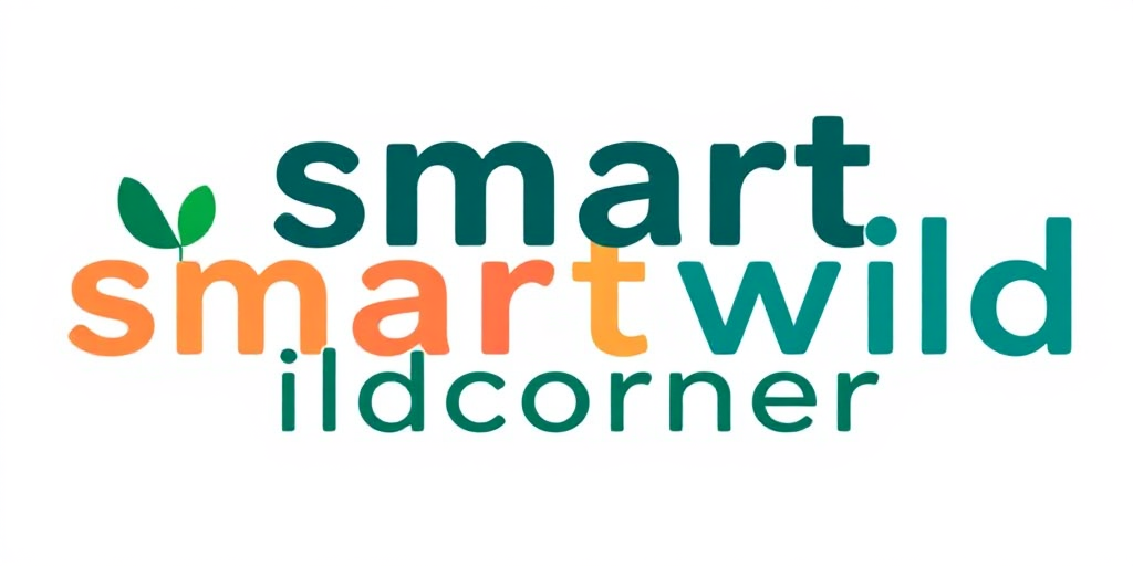 Smart Wild Corner
