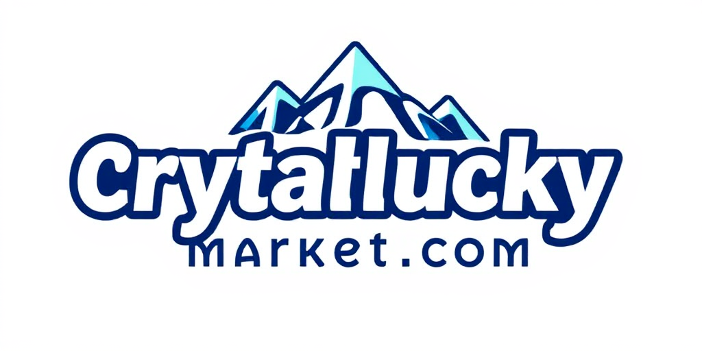 Crystal Lucky Market
