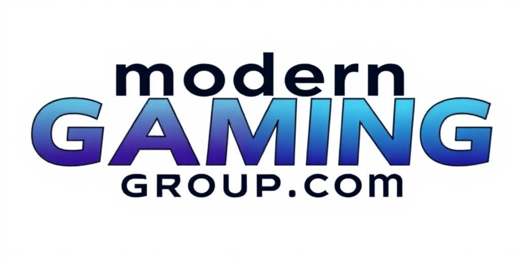 Modern Gaming Group