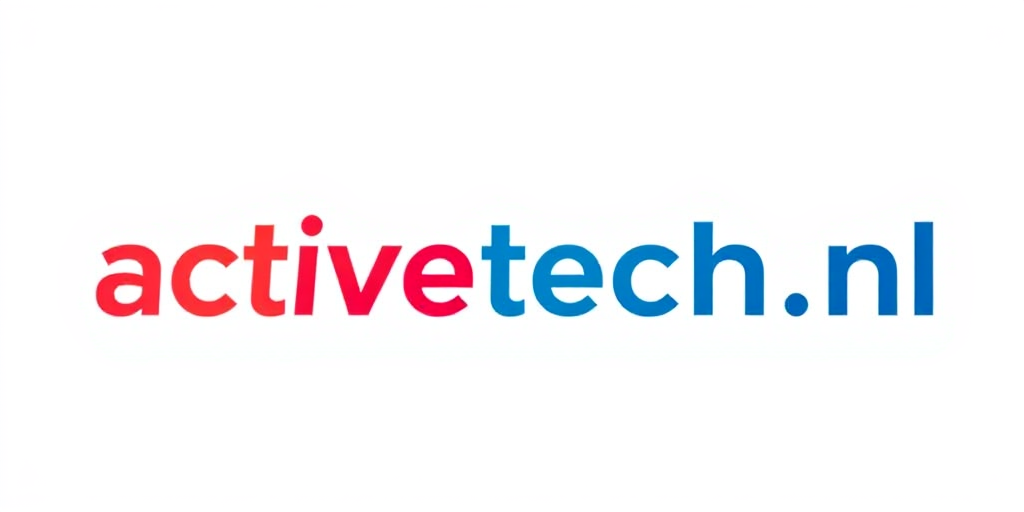 Active Tech Now