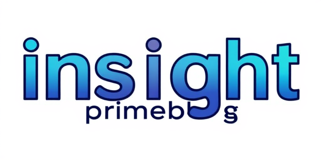 Insight Prime Blog