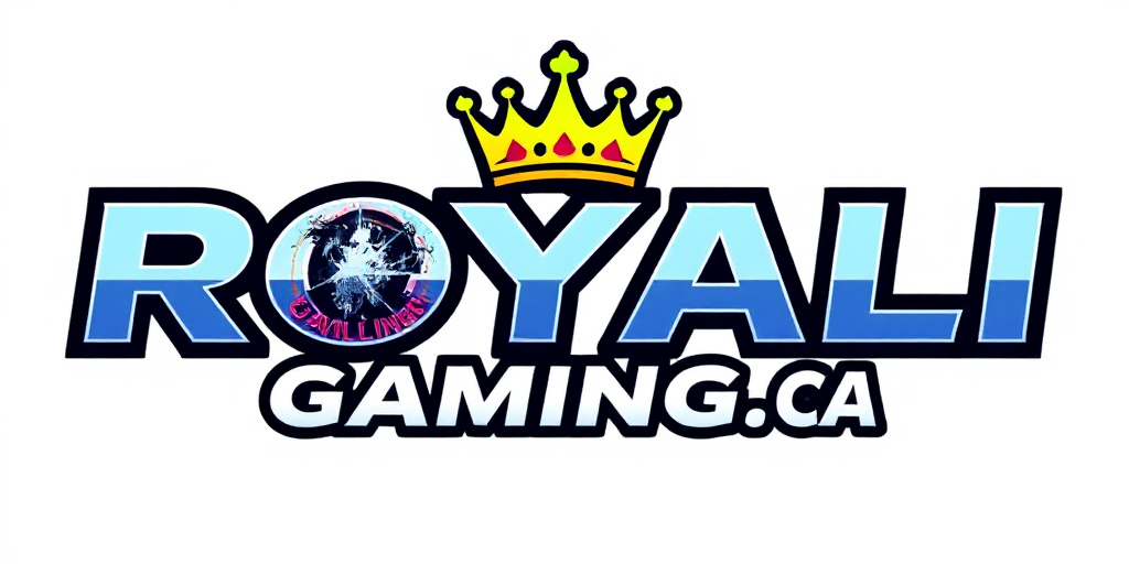 Royal I Gaming