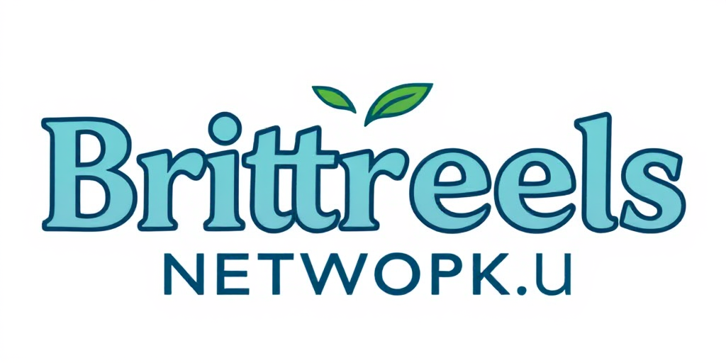 Brit Reels Network