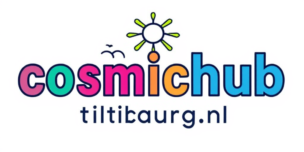 Cosmic Hub Tilburg