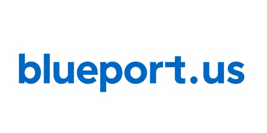 BluePortal