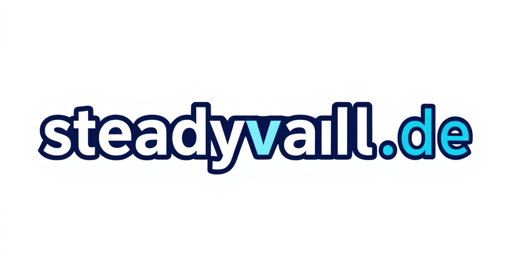 SteadyVault Blog