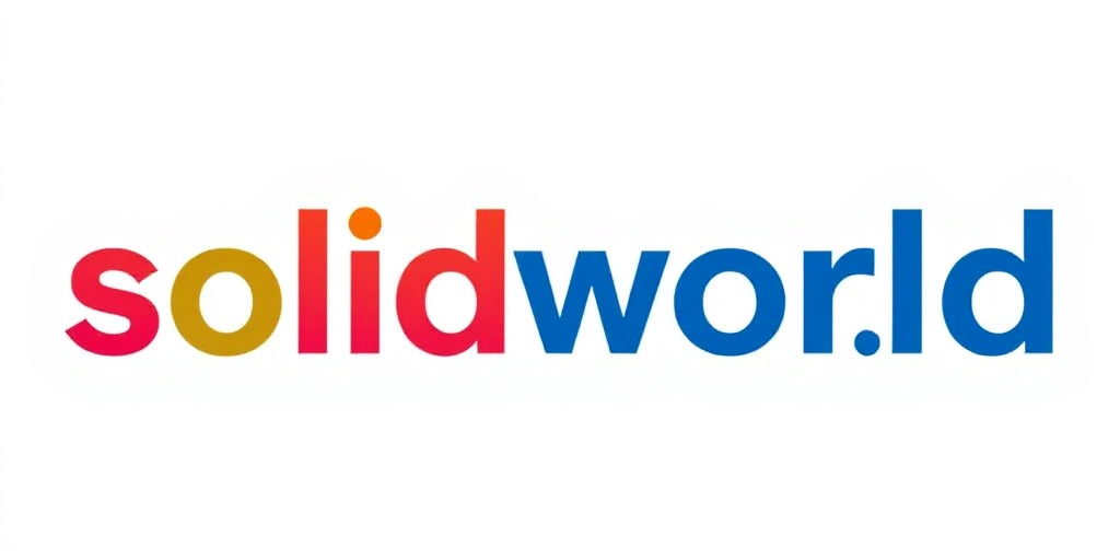 SolidWorld