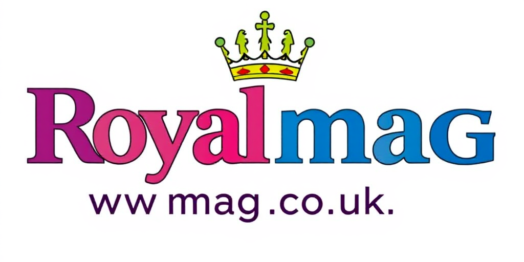 Royal British Magazine
