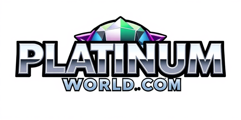 Platinum Jackpot World