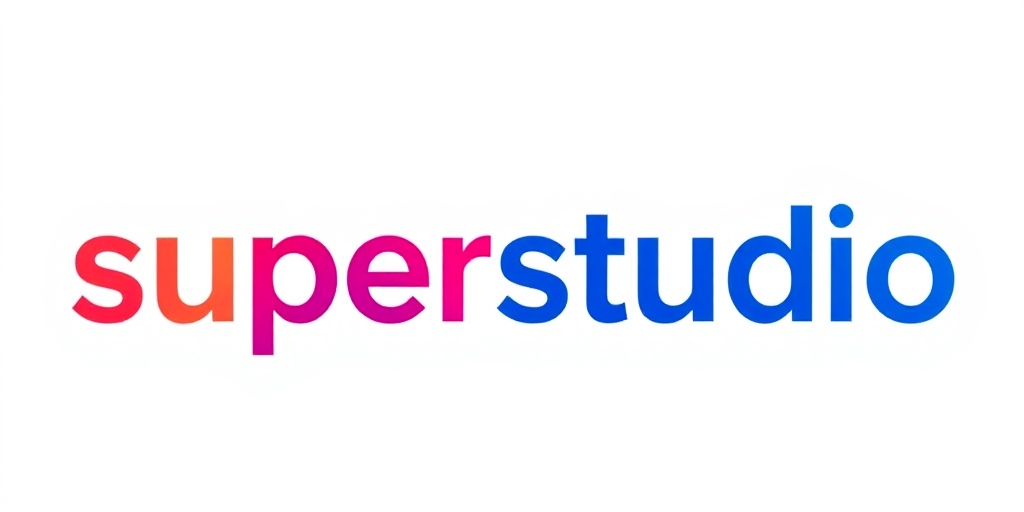 London Super Studio