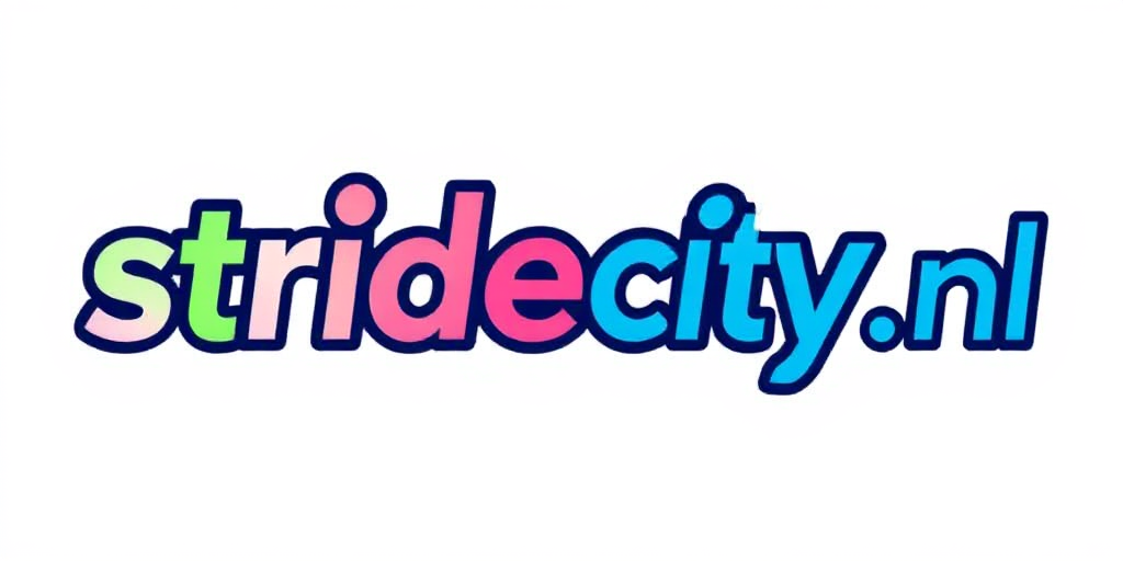 StrideCity