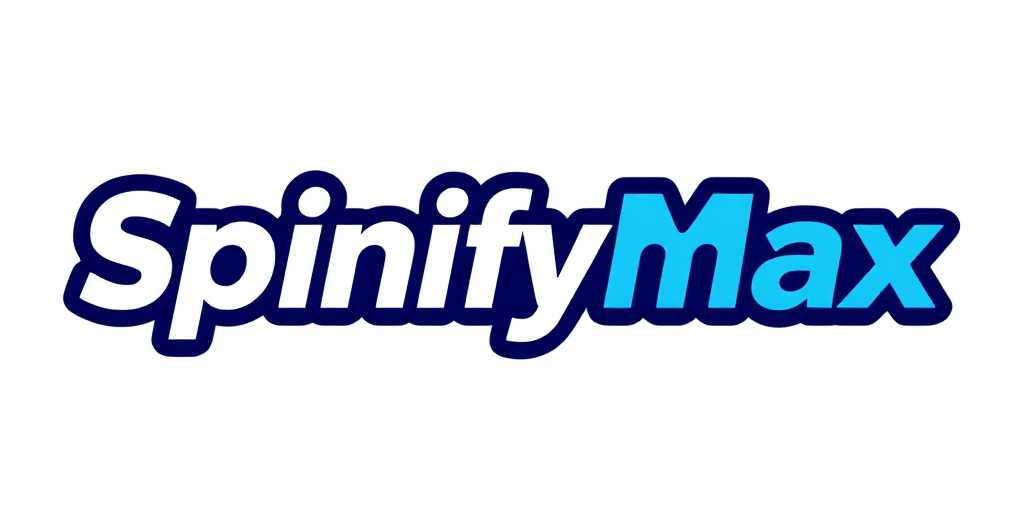 SpinifyMax UK