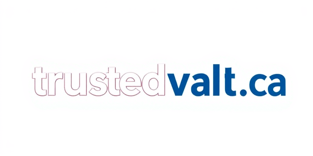 TrustedVault Canada