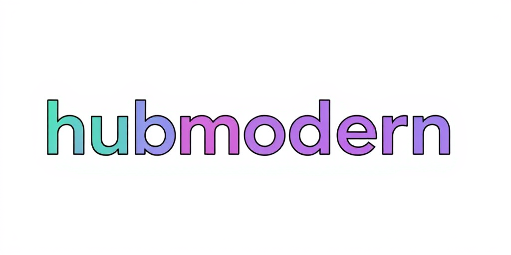 Hub Modern Blog UK