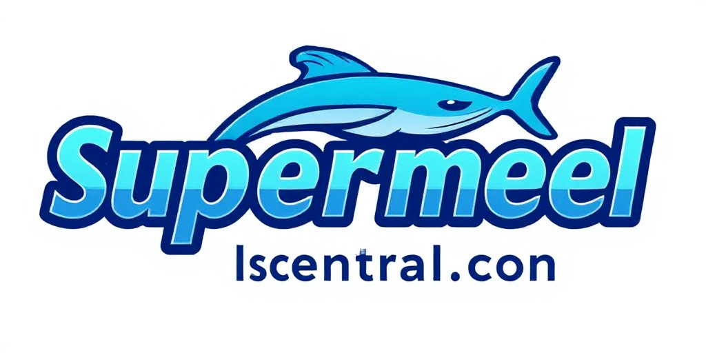 Supreme Reels Central