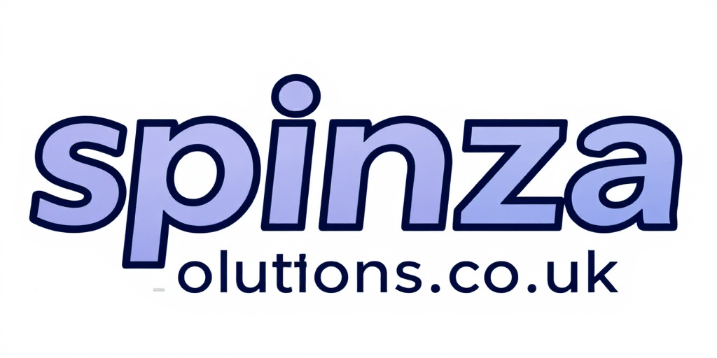 Spinza Solutions
