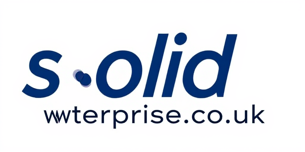 Solidenterprise Blog