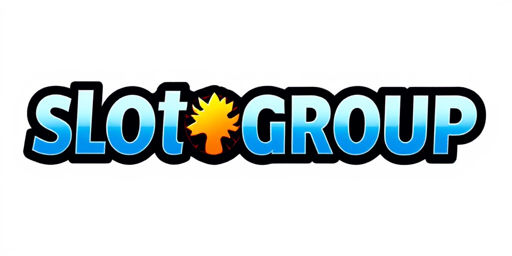 Slot Group Blog