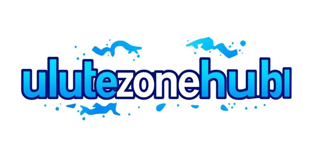 UltraBlue Zone Hub