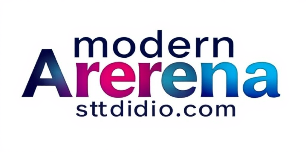 Modern Arena Studio