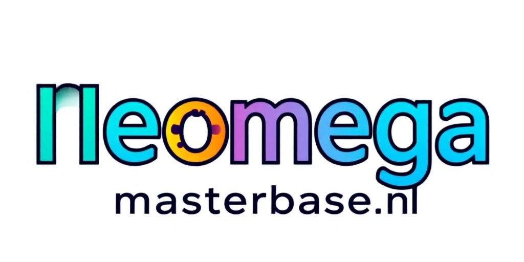 Neo Mega Master Base