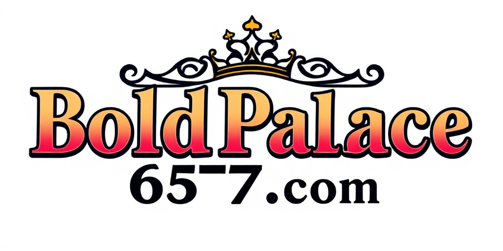 Bold Palace