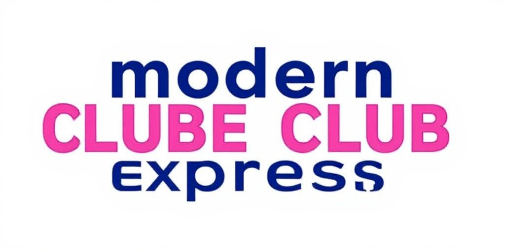 Modern Club Express