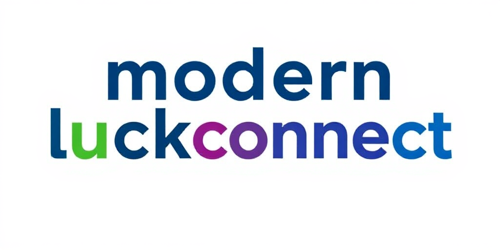 Modern Luck Connect