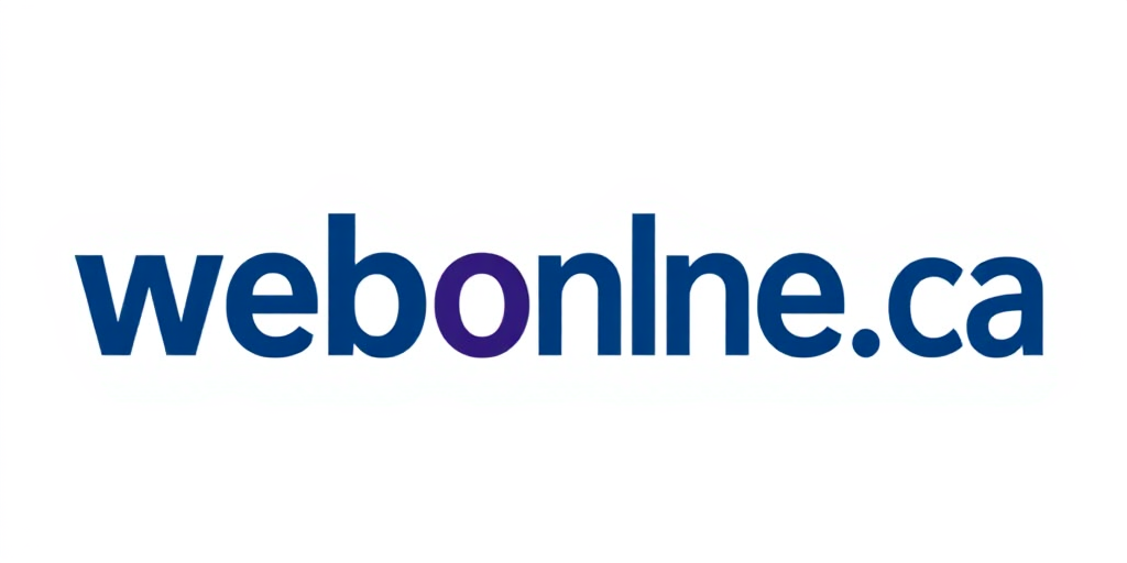 WebOnline Canada