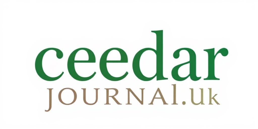 Cedar Journal