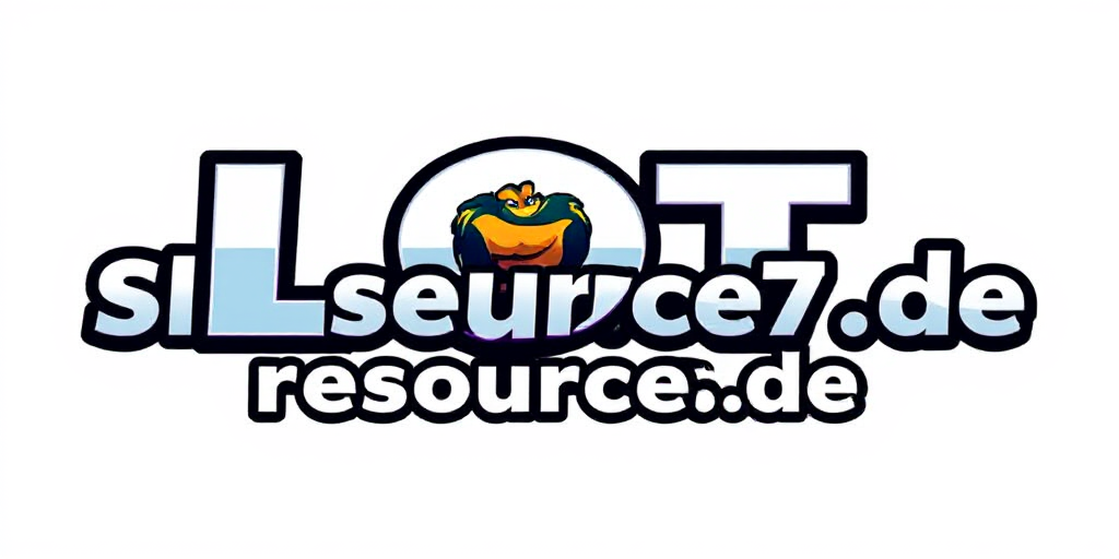 Slot Resources 718