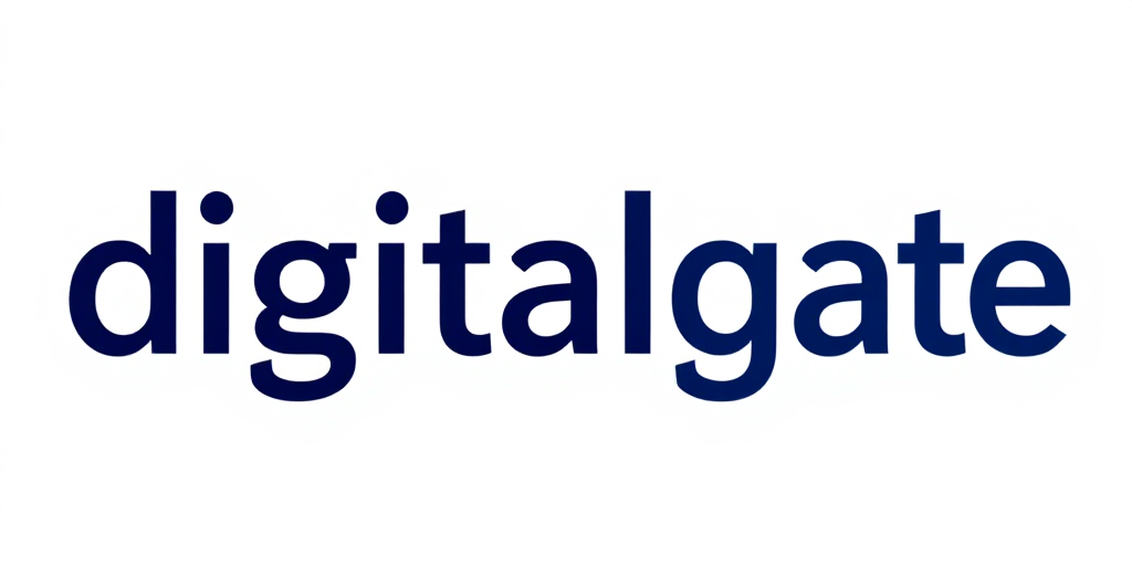 Digital Gate UK