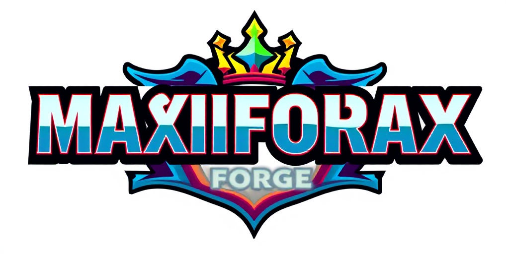 CasinoMax Forge