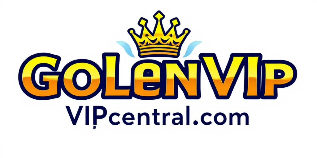 Golden VIP Central