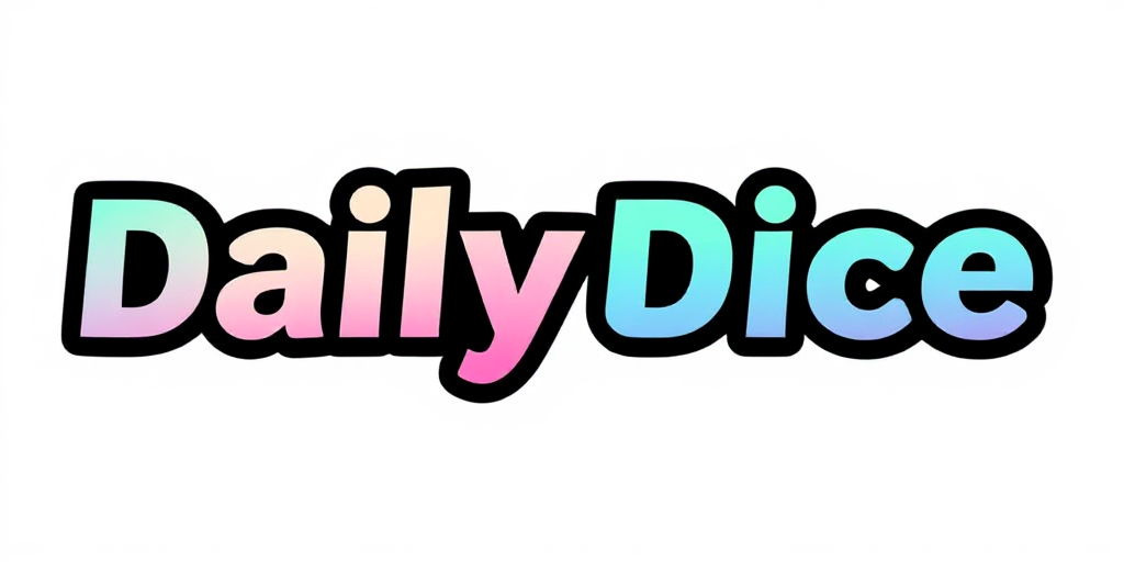 Daily Dice Store