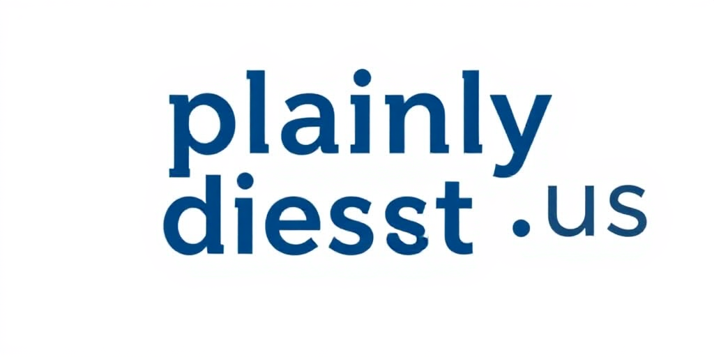 Plainly Digest